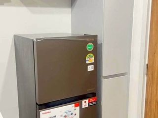 For rent 1 bed condo in Rat Burana, Bangkok