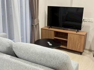 For rent 1 bed condo in Rat Burana, Bangkok