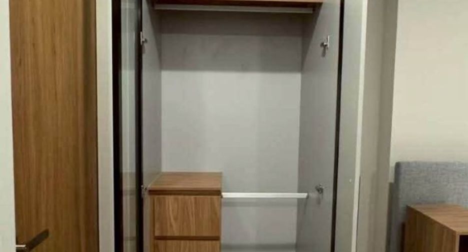 For rent 1 bed condo in Rat Burana, Bangkok