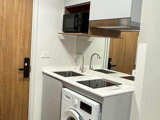 For rent 1 bed condo in Rat Burana, Bangkok