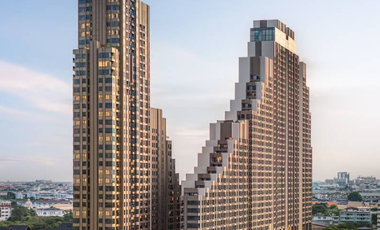 For rent 1 bed condo in Rat Burana, Bangkok