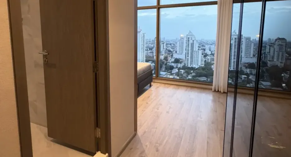 ขาย 2 ห้องนอน คอนโด ใน วัฒนา, กรุงเทพฯ