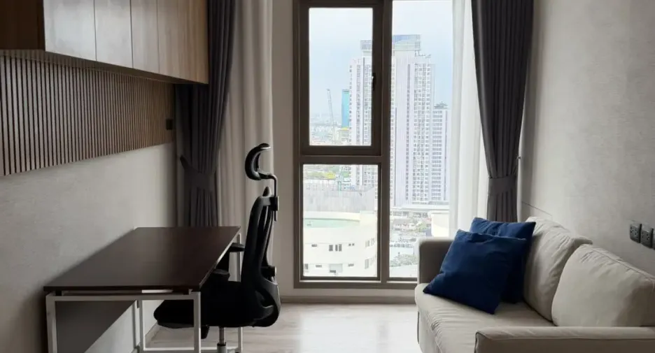 ขาย 2 ห้องนอน คอนโด ใน วัฒนา, กรุงเทพฯ
