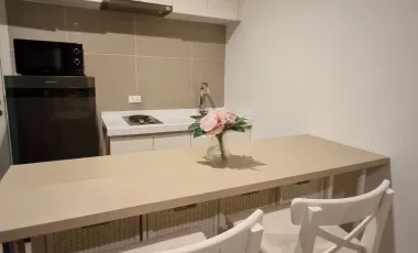 For rent 1 bed apartment in Huai Khwang, Bangkok