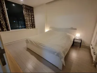 出租 1 卧室 公寓式住宅 在 Huai Khwang, 曼谷