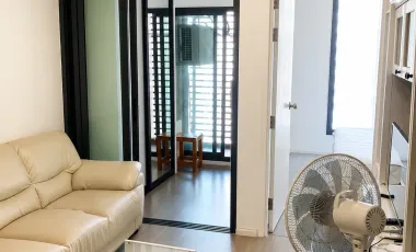 For sale 1 bed condo in Phaya Thai, Bangkok