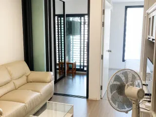 Продажа 1 кровать кондо в Пхая Тхаи, Бангкок
