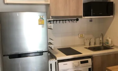 Продажа 1 кровать кондо в Пхая Тхаи, Бангкок