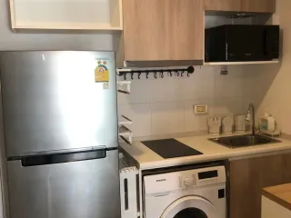 Продажа 1 кровать кондо в Пхая Тхаи, Бангкок