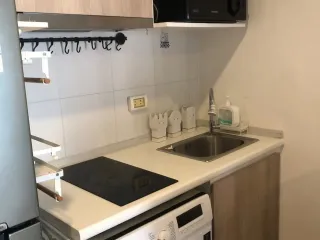Продажа 1 кровать кондо в Пхая Тхаи, Бангкок