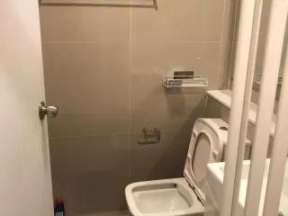 Продажа 1 кровать кондо в Пхая Тхаи, Бангкок
