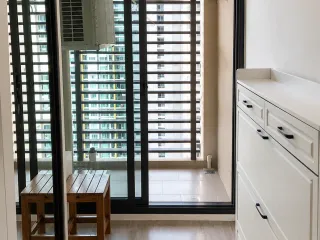 Продажа 1 кровать кондо в Пхая Тхаи, Бангкок