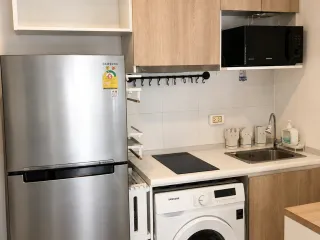 Продажа 1 кровать кондо в Пхая Тхаи, Бангкок