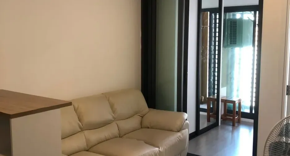 Продажа 1 кровать кондо в Пхая Тхаи, Бангкок