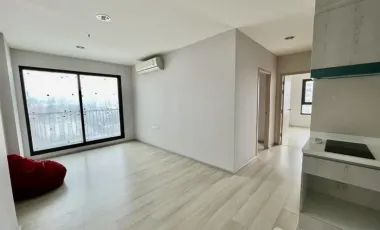 For sale 2 bedrooms condo in Bang Phlat, Bangkok