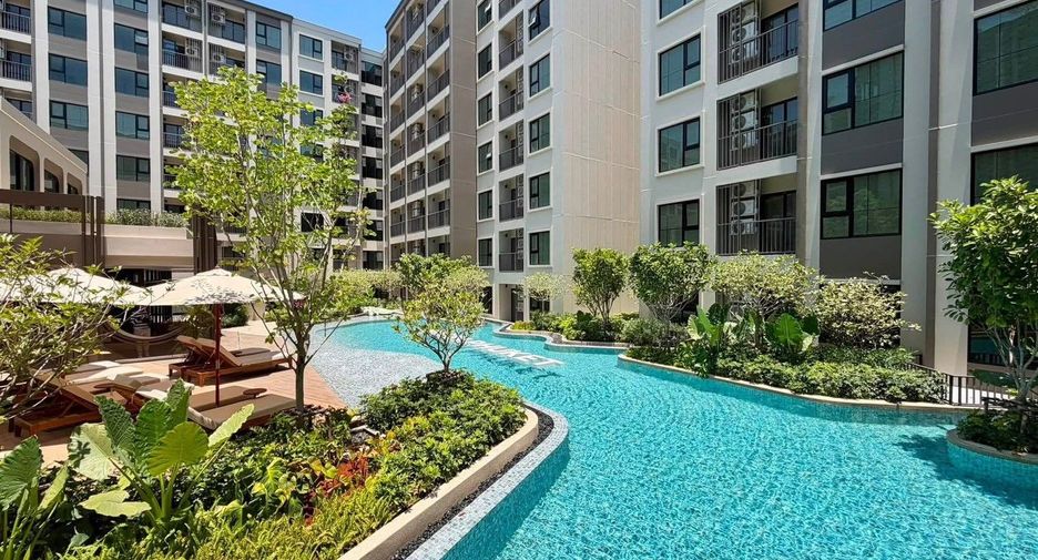 For rent 1 bed condo in Kathu, Phuket