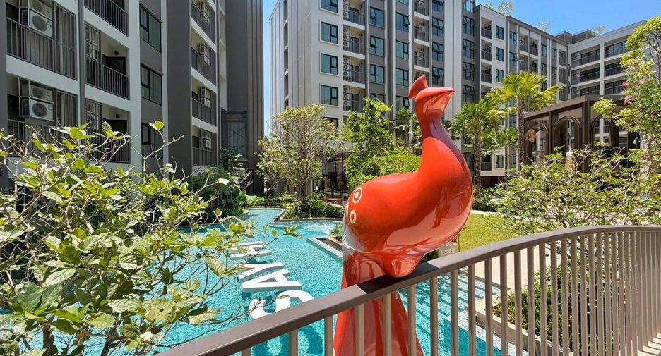 For rent 1 bed condo in Kathu, Phuket