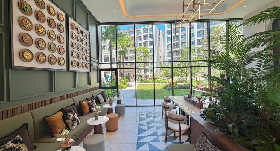 For rent 1 bed condo in Kathu, Phuket