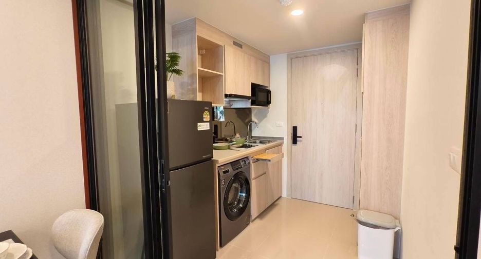 For rent 1 bed condo in Kathu, Phuket