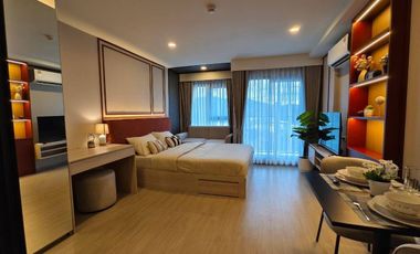 For rent 1 bed condo in Kathu, Phuket