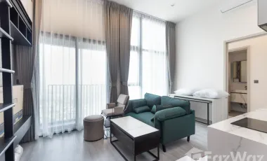 For rent 1 bed condo in Phra Khanong, Bangkok
