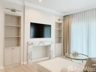 Casa en alquiler de 4 habitaciones en Mueang Phuket, Phuket