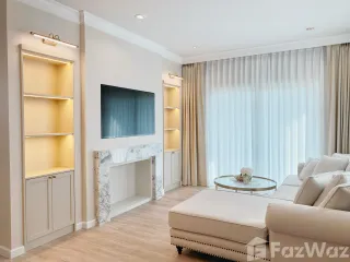 Casa en alquiler de 4 habitaciones en Mueang Phuket, Phuket