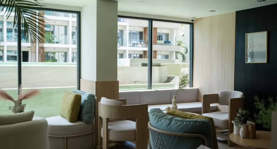 À vendre 2 chambres condo à Thalang, Phuket