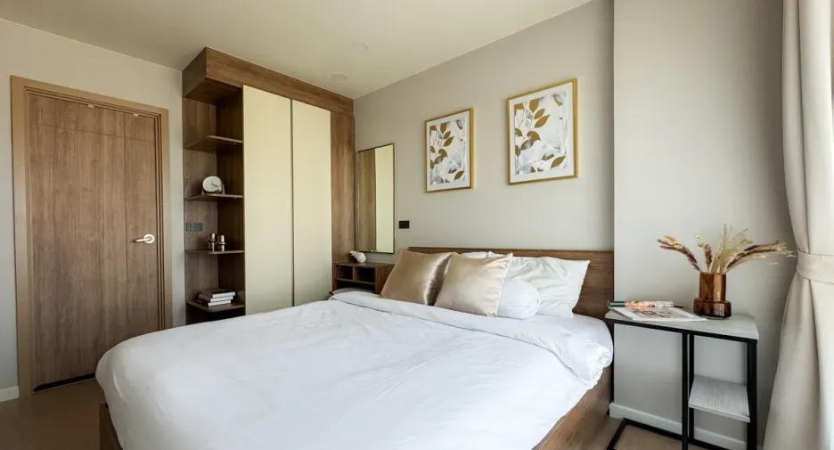 À vendre 2 chambres condo à Thalang, Phuket