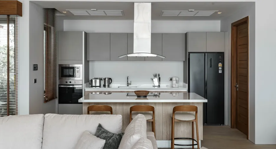 Продажа 4 спальни вилла в Тхаланг, Пхукет