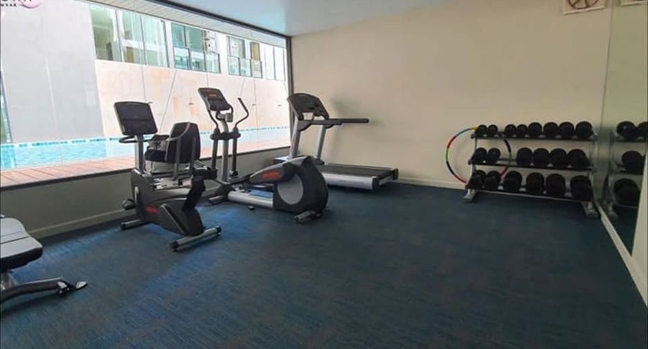 For sale 2 bedrooms apartment in Bang Lamung, Chonburi