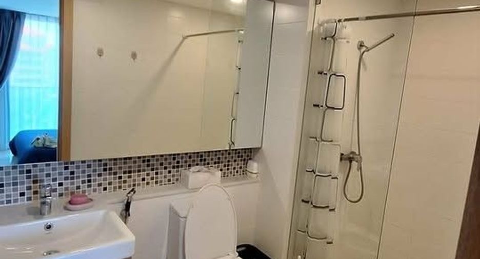For sale 2 bedrooms apartment in Bang Lamung, Chonburi