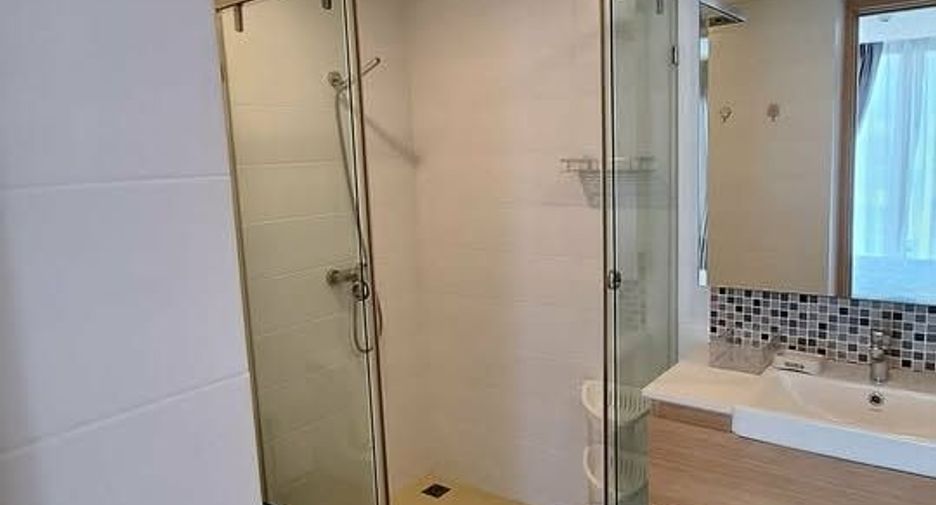 For sale 2 bedrooms apartment in Bang Lamung, Chonburi