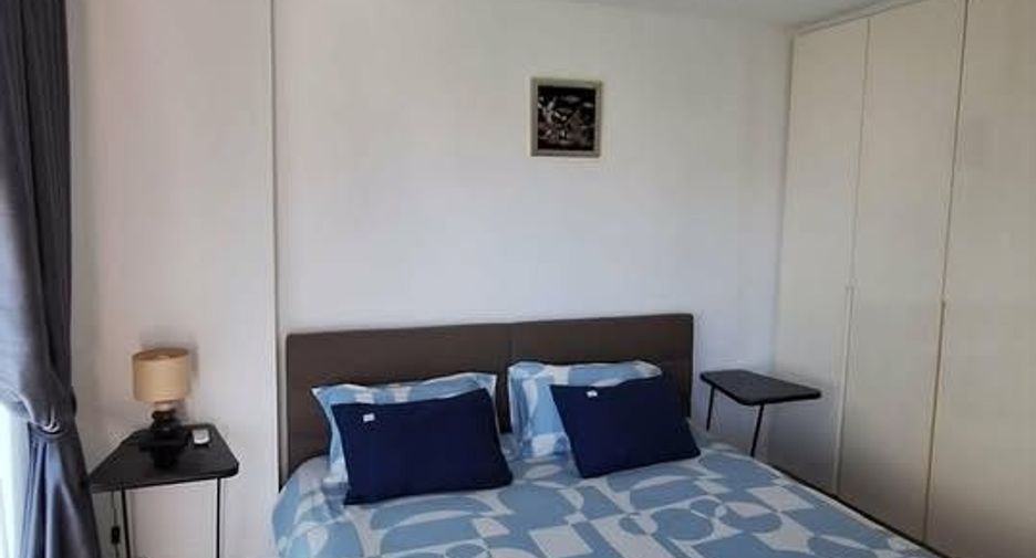 For sale 2 bedrooms apartment in Bang Lamung, Chonburi