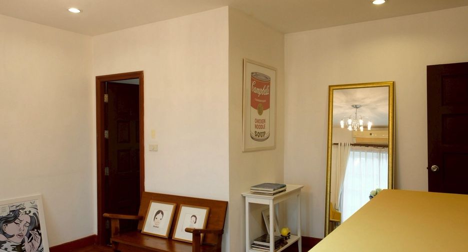 À vendre 6 chambres maison à Bang Lamung, Chonburi