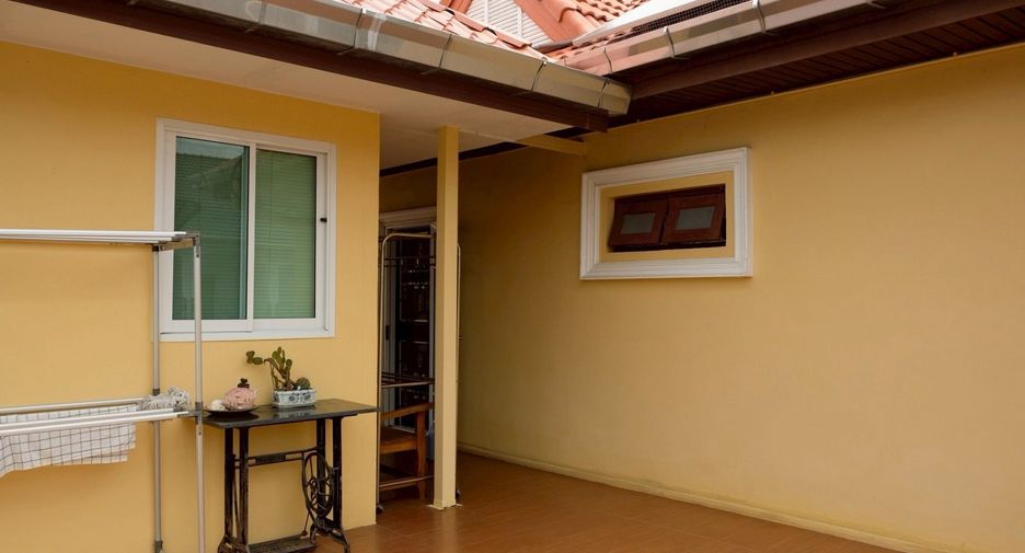 À vendre 6 chambres maison à Bang Lamung, Chonburi