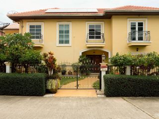 À vendre 6 chambres maison à Bang Lamung, Chonburi