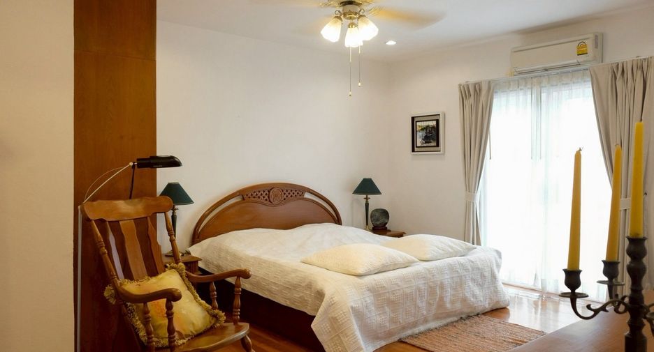 À vendre 6 chambres maison à Bang Lamung, Chonburi