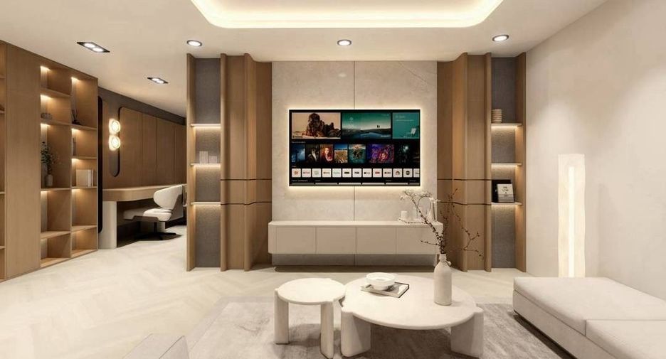 Condo en venta de 2 habitaciones en Mueang Chiang Mai, Chiang Mai