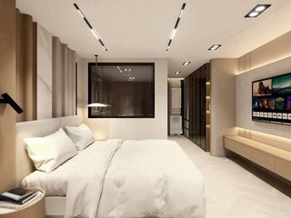 Condo en venta de 2 habitaciones en Mueang Chiang Mai, Chiang Mai