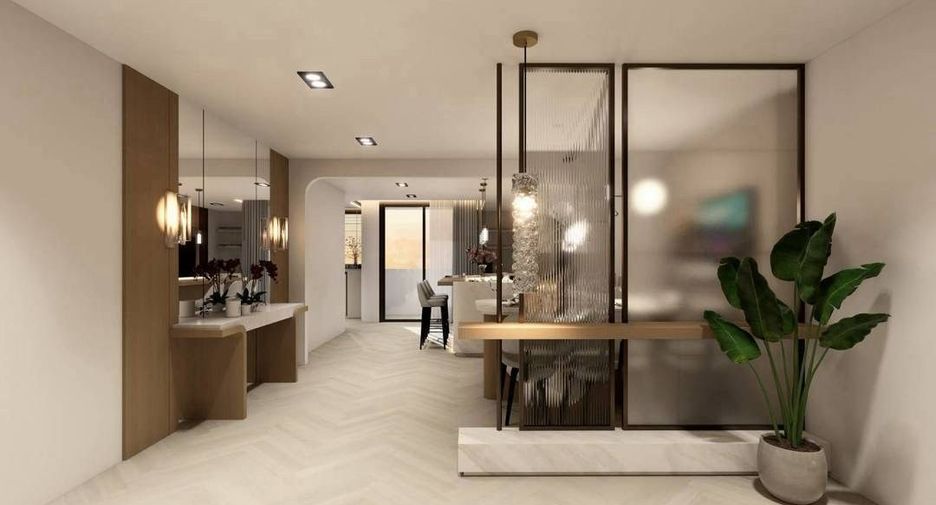 Condo en venta de 2 habitaciones en Mueang Chiang Mai, Chiang Mai