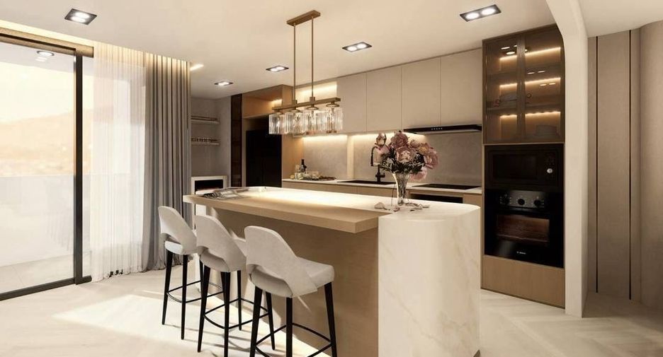 Condo en venta de 2 habitaciones en Mueang Chiang Mai, Chiang Mai