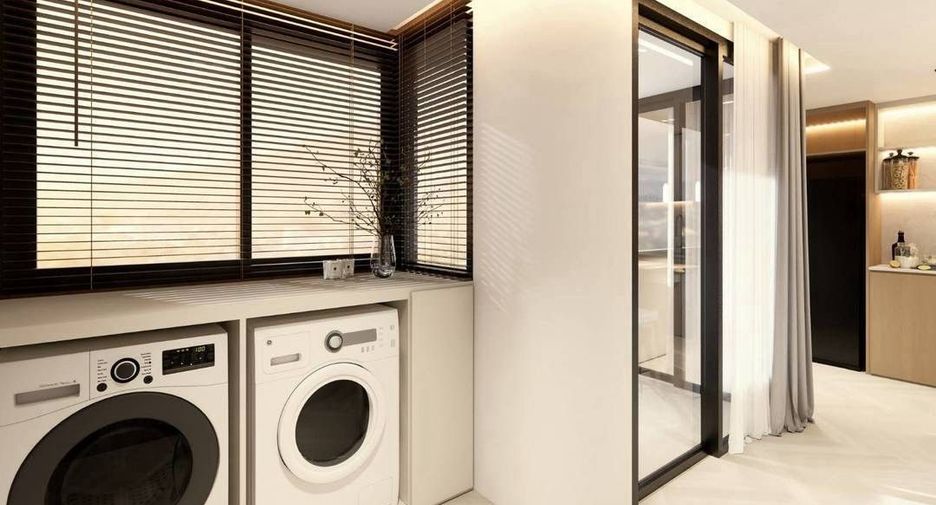 Condo en venta de 2 habitaciones en Mueang Chiang Mai, Chiang Mai