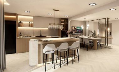 Condo en venta de 2 habitaciones en Mueang Chiang Mai, Chiang Mai