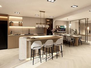 Condo en venta de 2 habitaciones en Mueang Chiang Mai, Chiang Mai