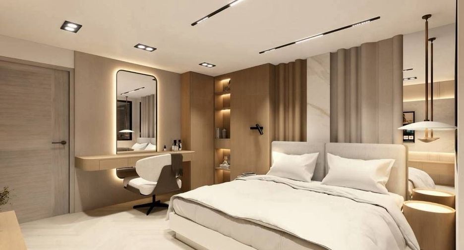 Condo en venta de 2 habitaciones en Mueang Chiang Mai, Chiang Mai
