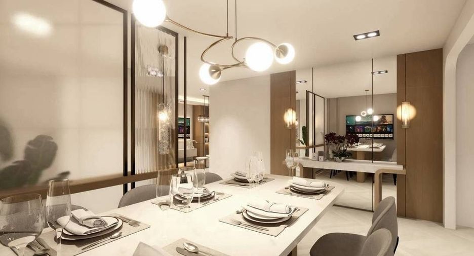 Condo en venta de 2 habitaciones en Mueang Chiang Mai, Chiang Mai
