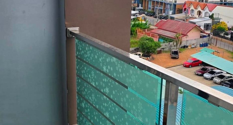 出售 1 卧室 公寓 在 Jomtien, 芭提雅