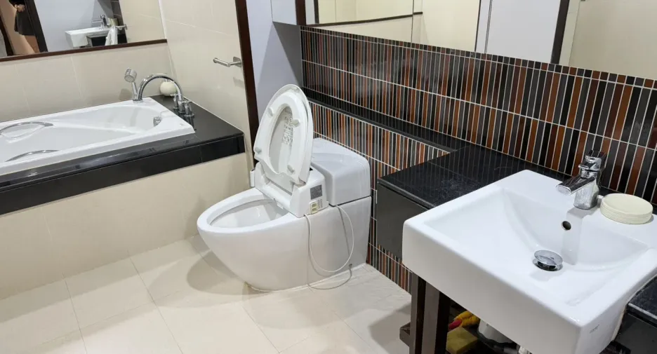 For rent 1 Beds condo in Mueang Chiang Mai, Chiang Mai