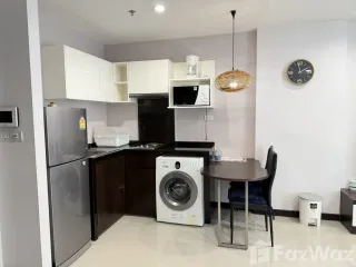 For rent 1 Beds condo in Mueang Chiang Mai, Chiang Mai